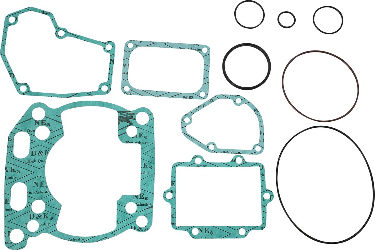 Tihend komplekt top end suzuki