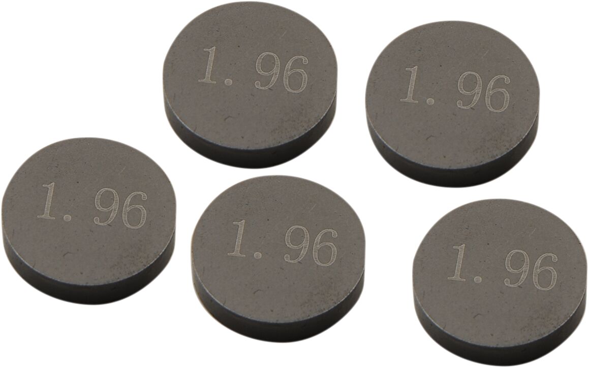 Valveshim 8.90x1.96 5pk