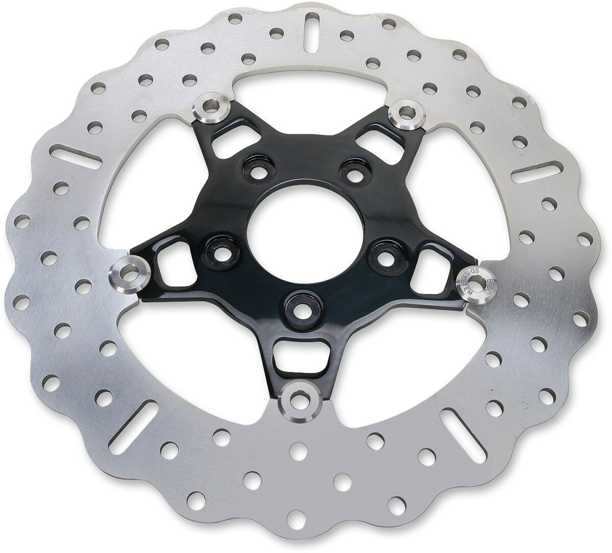 Piduriketas flt fsd wave bk
