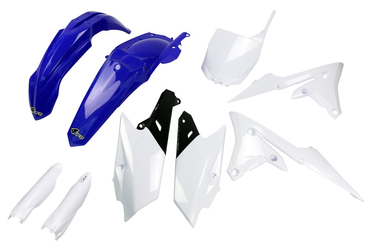 Plastikud full yzf250-450 14-17