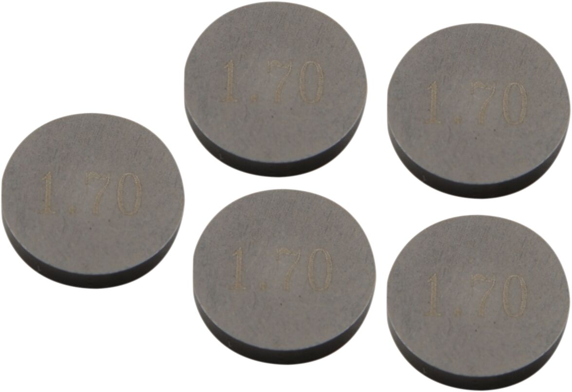 Valveshim 9.48x1.70 5pk