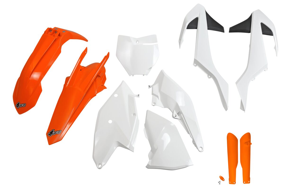 Plastikud full sx-sxf 16-18 oem