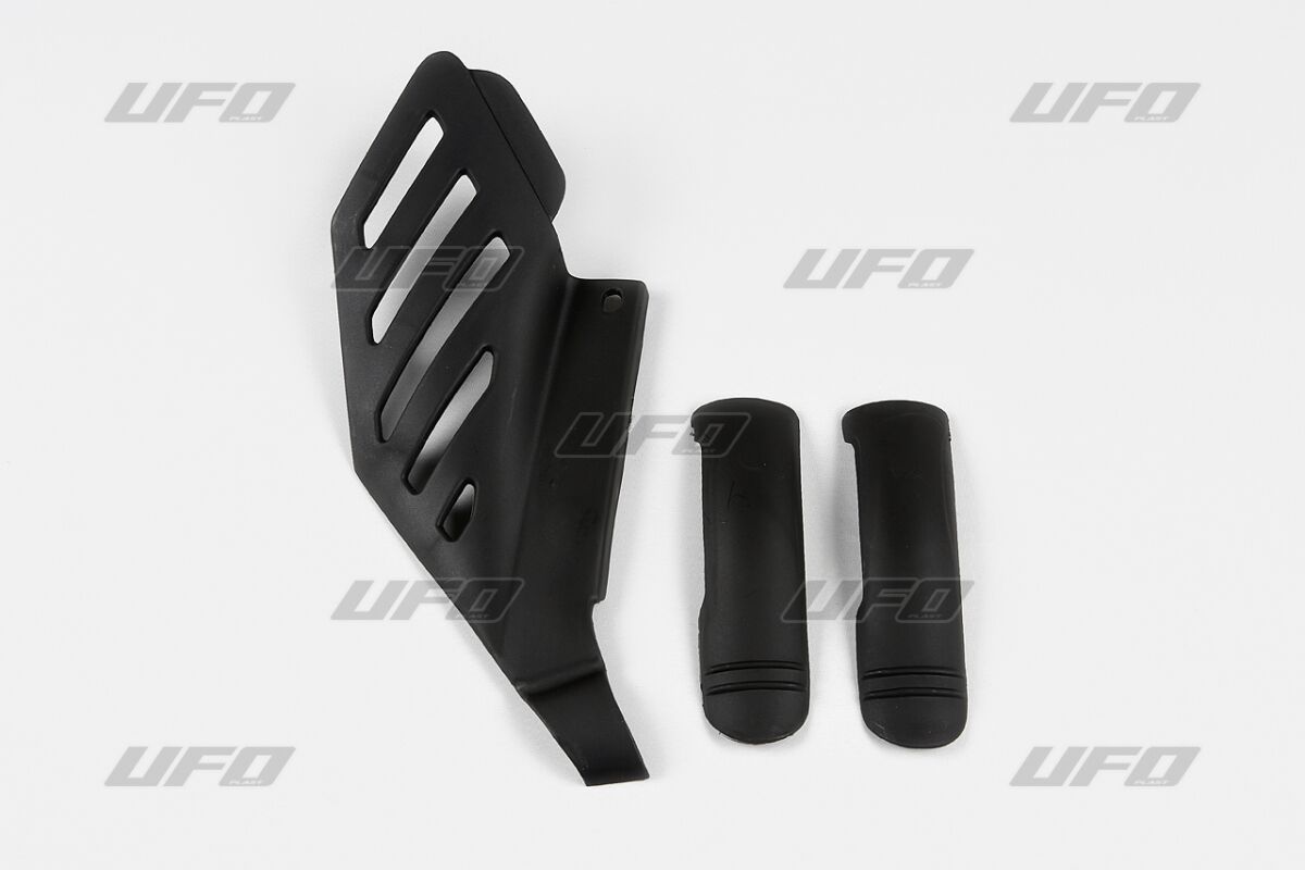 Raamikaitsed ktm 05-06 blk