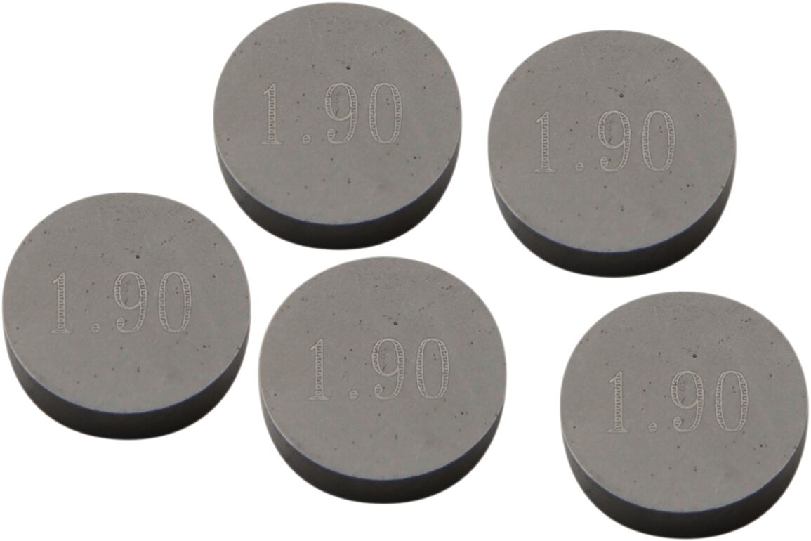 Valveshim 7.48x1.90 5pk