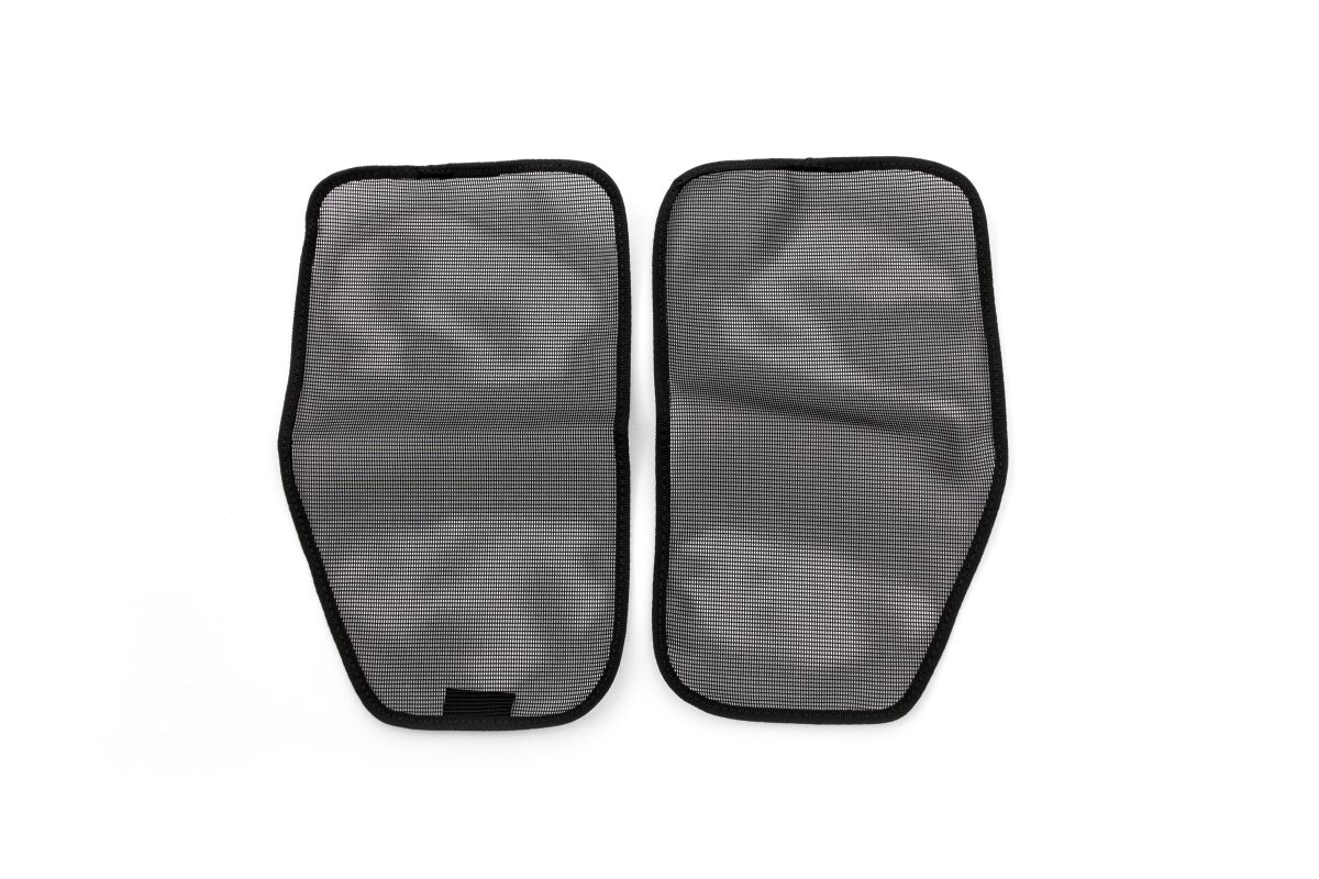 Louver mesh beta 20-