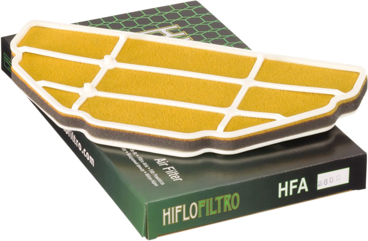Õhufilter hiflofiltro kaw