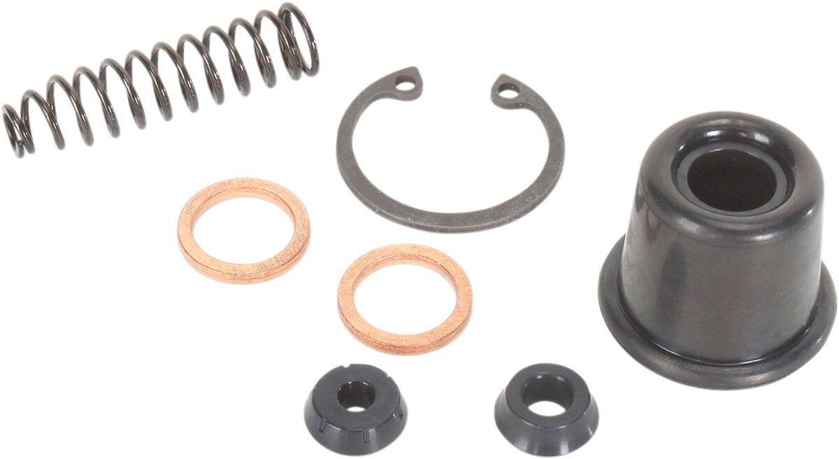 Mastr cyl rebuild tagumine crf250/