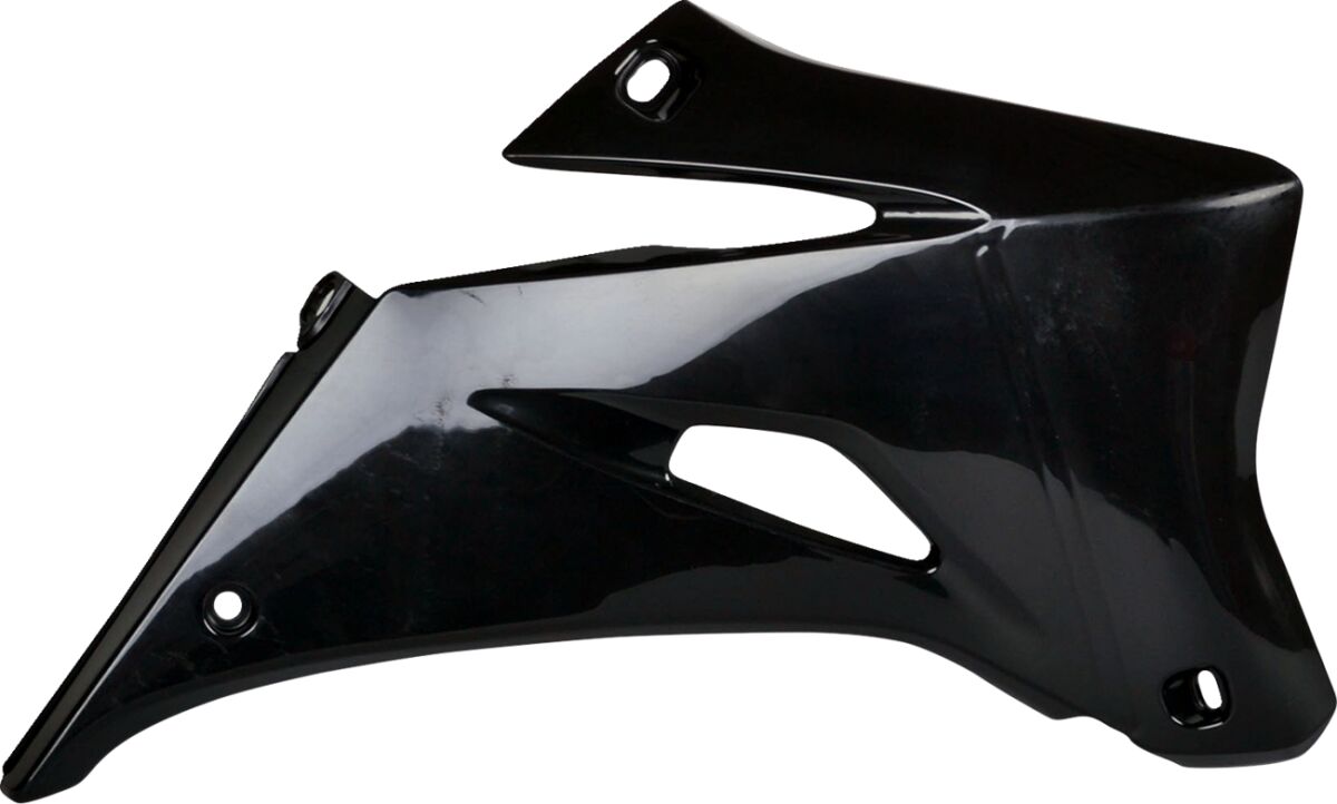 Rad katted yzf250/450 06-09 bk