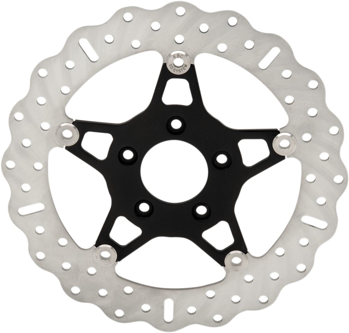 Piduriketas flt fsd wave bk
