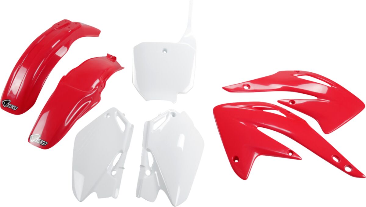 Plastikud hon cr85 03-07 oem