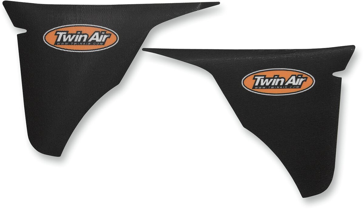 Õhuvõtt decal yam yz250f/yz450f