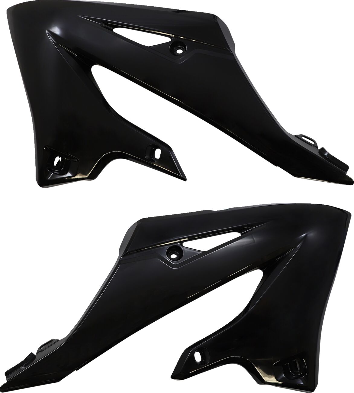 Rad kate yz22- black