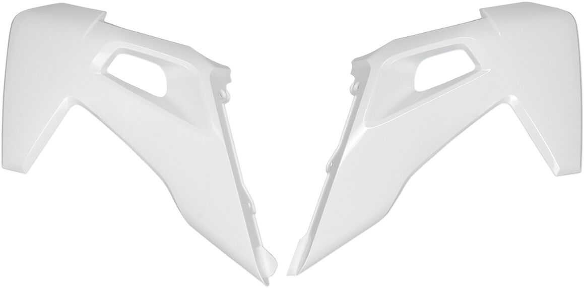 Rad katted tc/fc 19-22 white