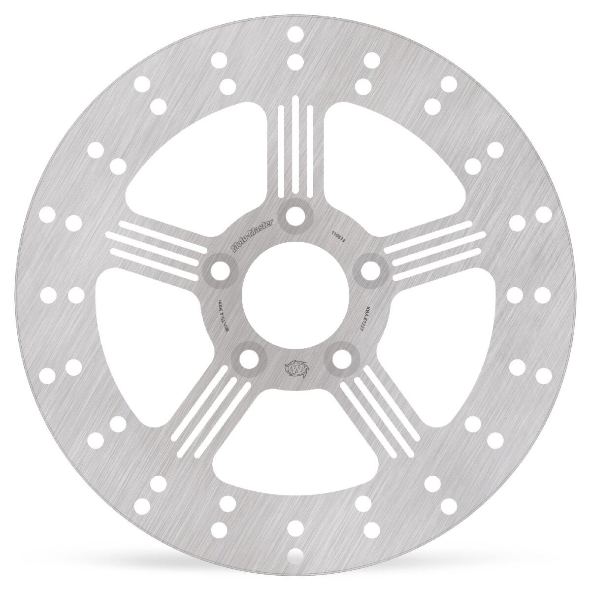 Piduriketas fix round esimene
