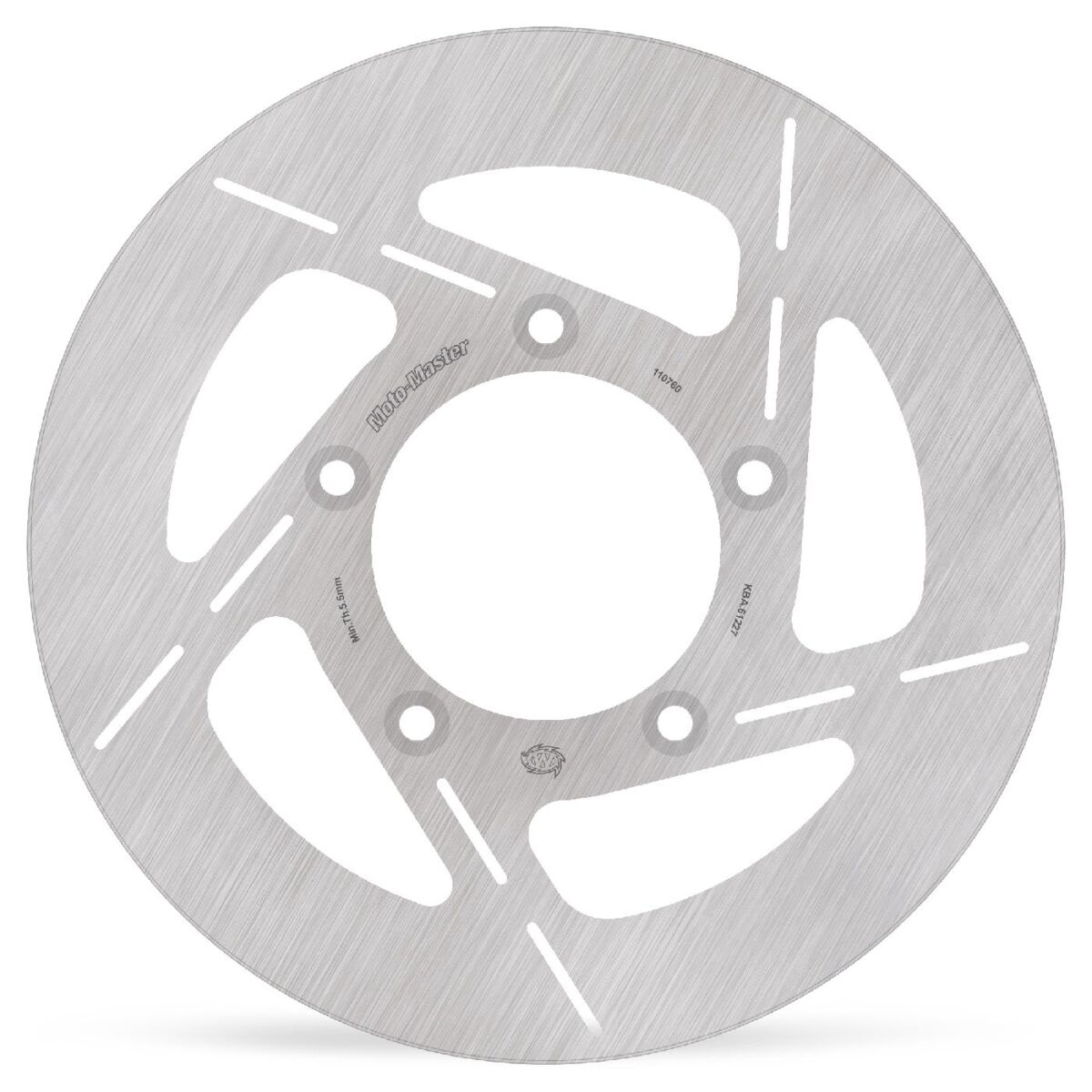 Piduriketas fix round tagumine
