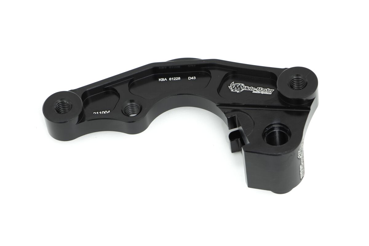 Pidur caliper adaptor
