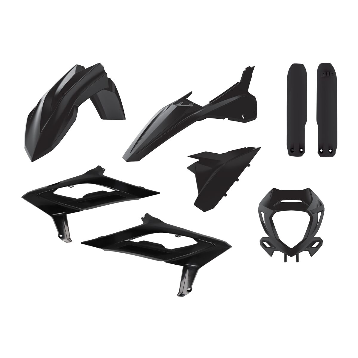 Plastikud full beta 23- bk