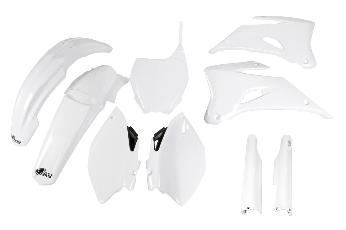Plastikud full yzf250/450 06-09