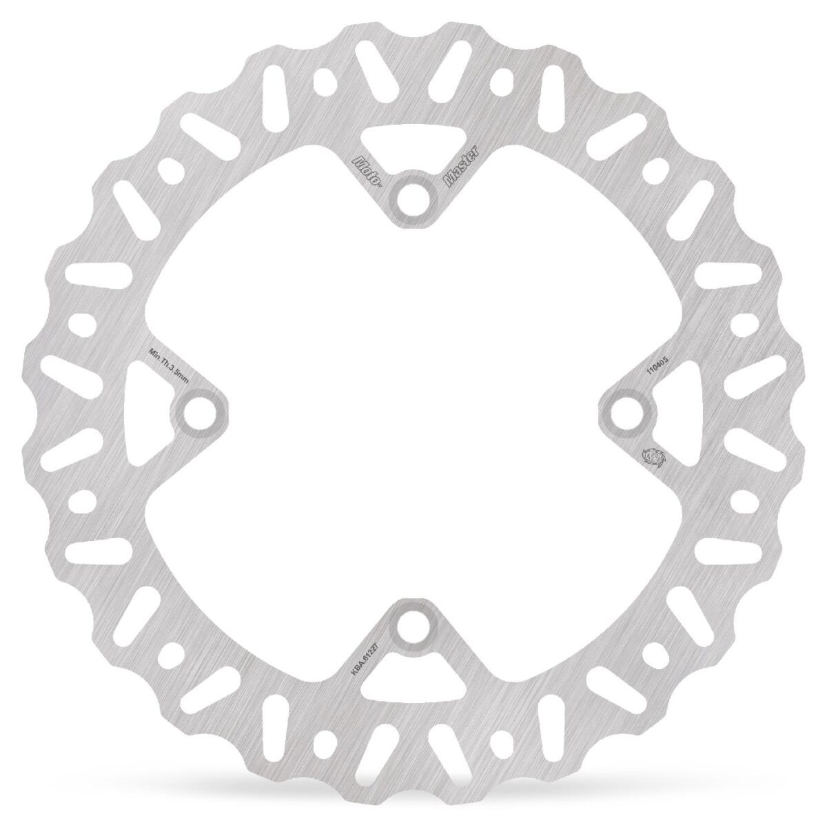 Piduriketas nitro tagumine