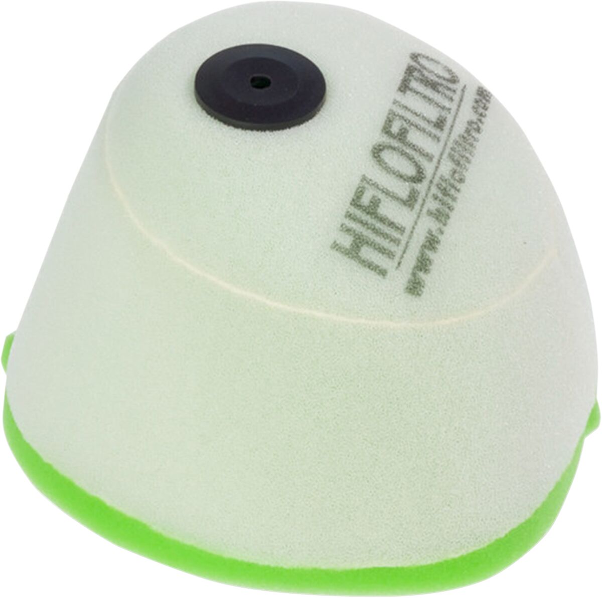 Õhufilter hiflo-foam kaw