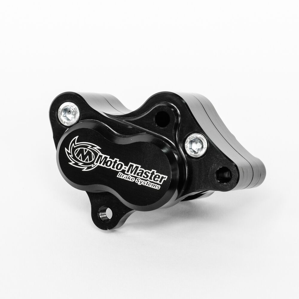 Pidur caliper tagumine 4 pist