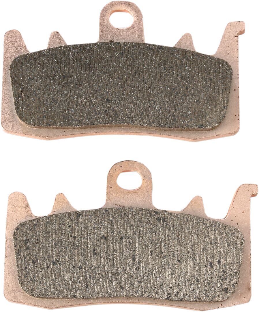 Piduriklots sintered hh