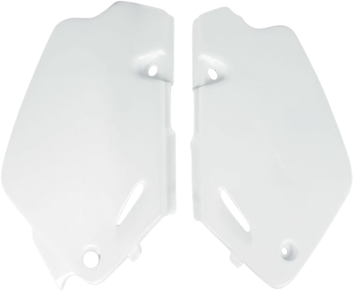 Sd cvr cr80 96-00 white