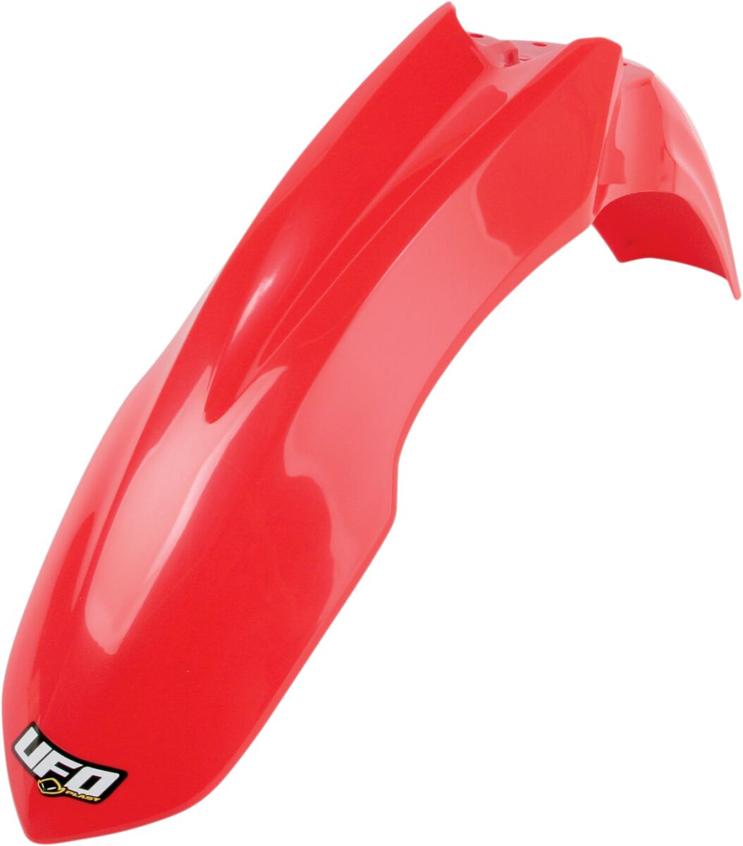 Porikas fr 09 crf450 red
