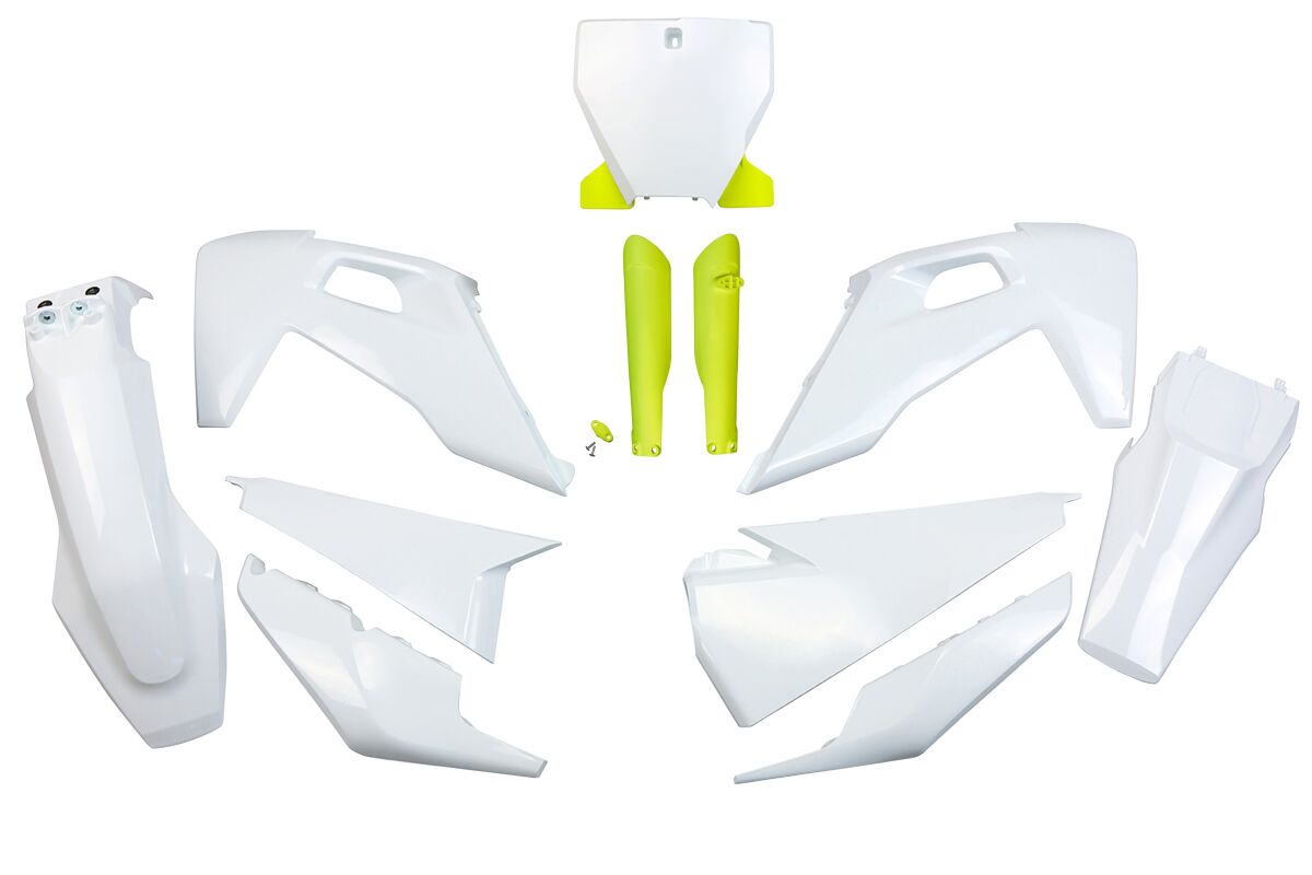 Plastikud full tc/fc 19-22 wh