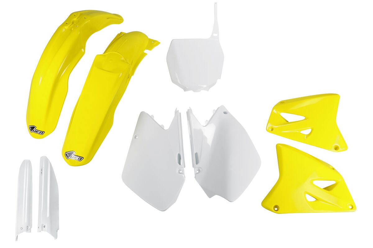 Plastikud full rm125/250 06-12