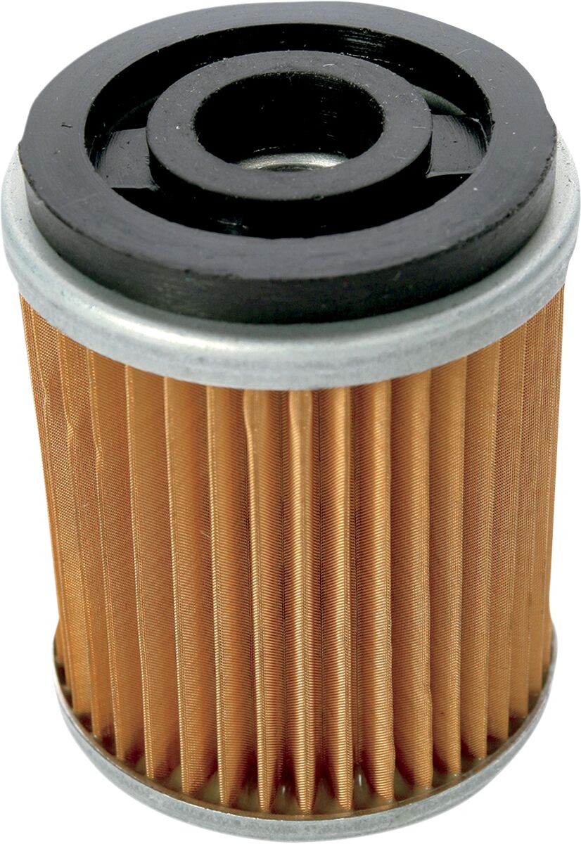 Twin air õlifilter