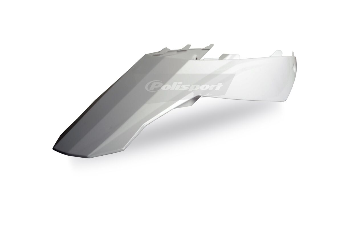 Porikas tagumine+panels gas wh
