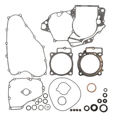Tihend komplekt komplekt honda