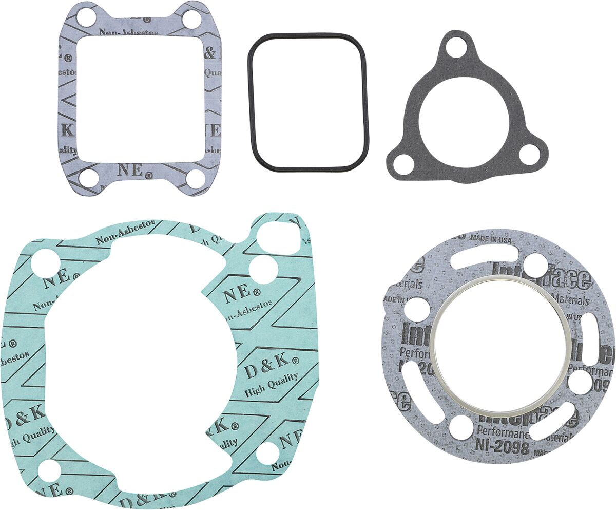 Tihend komplekt top end honda
