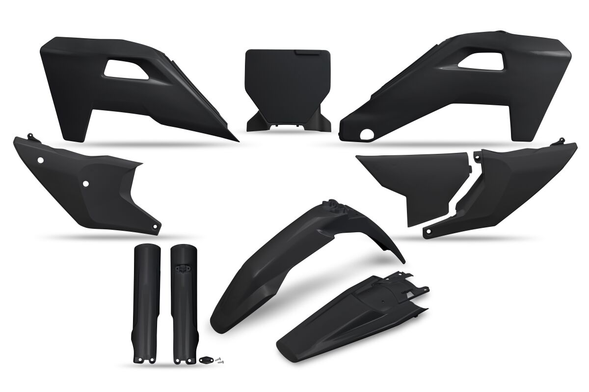 Plastikud full tc/fc 2025 blk