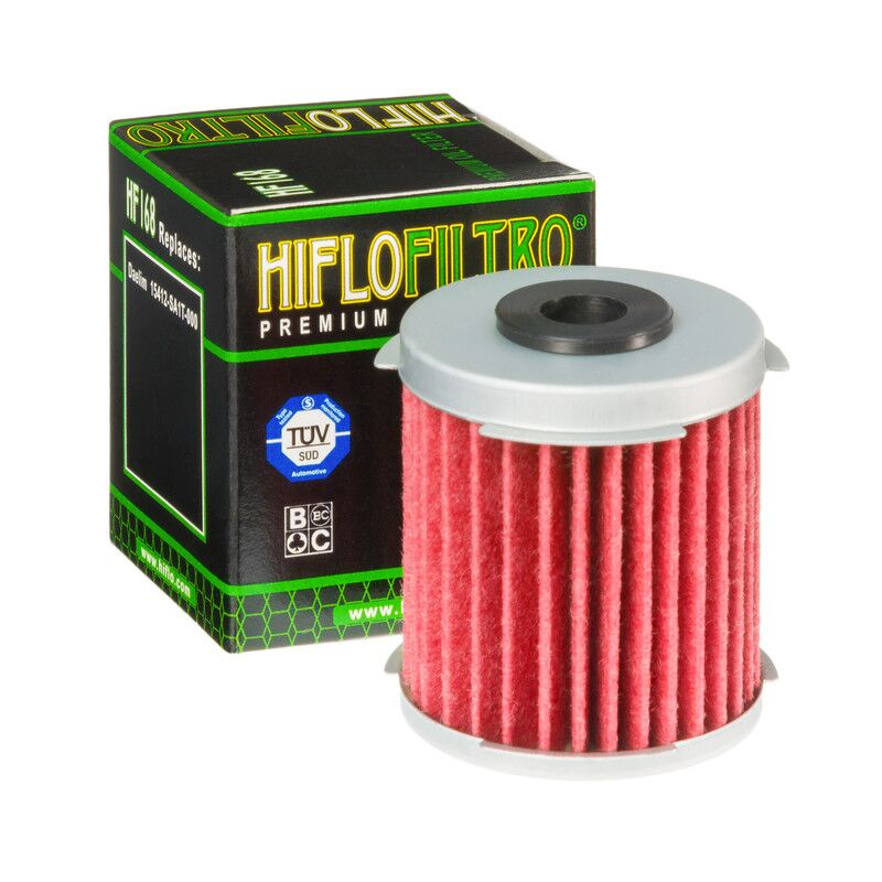 Õlifilter daelim ns125