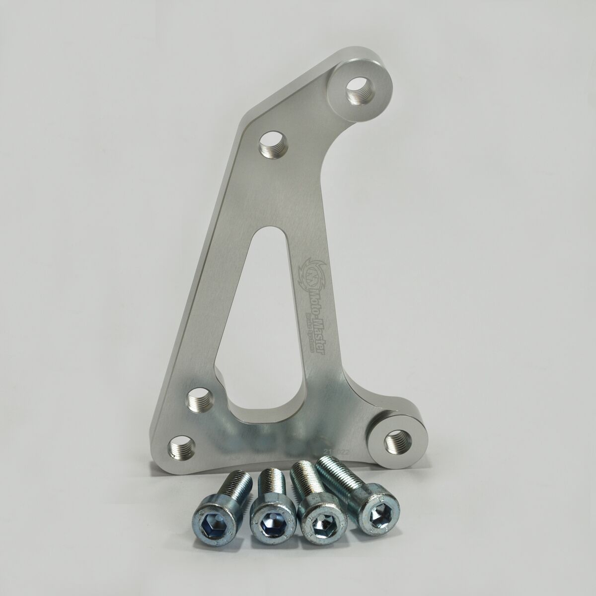 Pidur caliper adaptor sm
