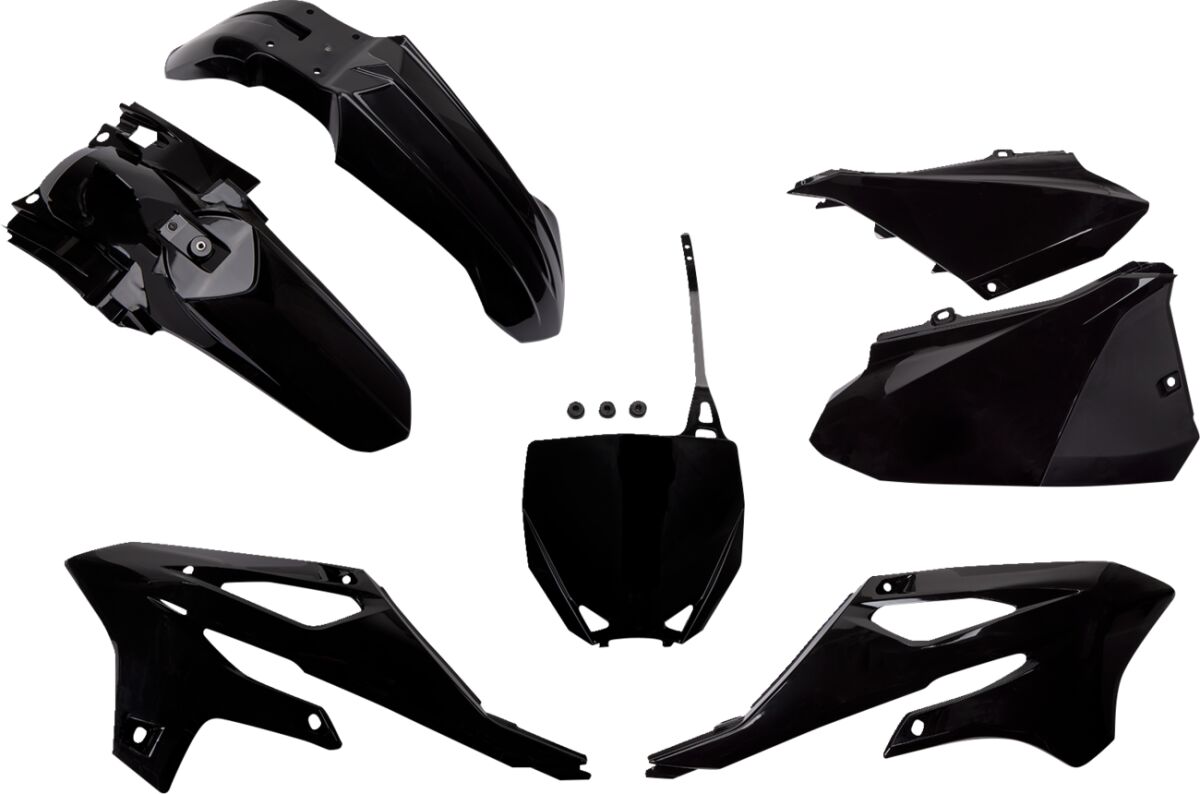 Bodykit yz85 22- blk