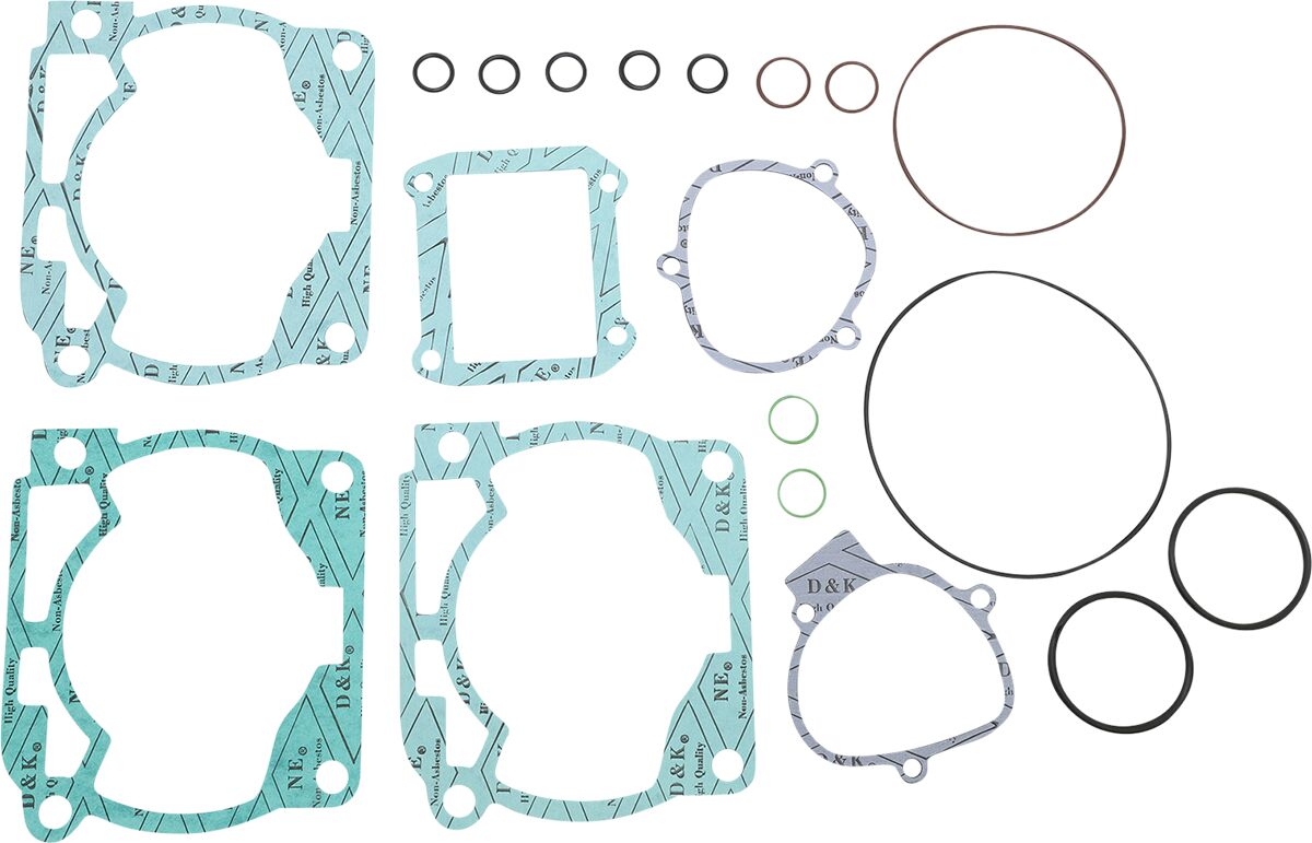 Tihend komplekt top end ktm