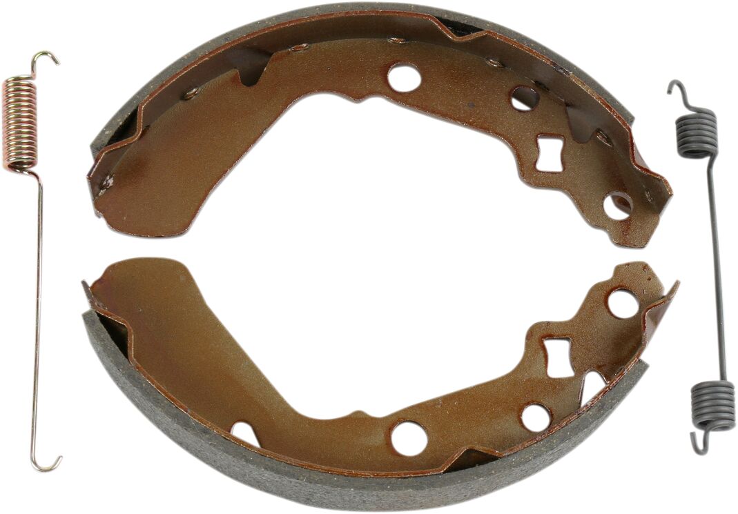 Pidur shoe standard