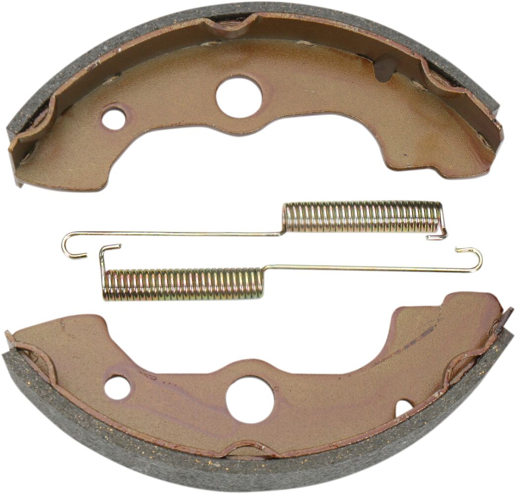 Pidur shoe standard