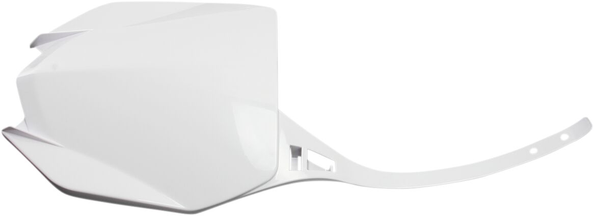 Plate# yzf250 19- 450 18- wh