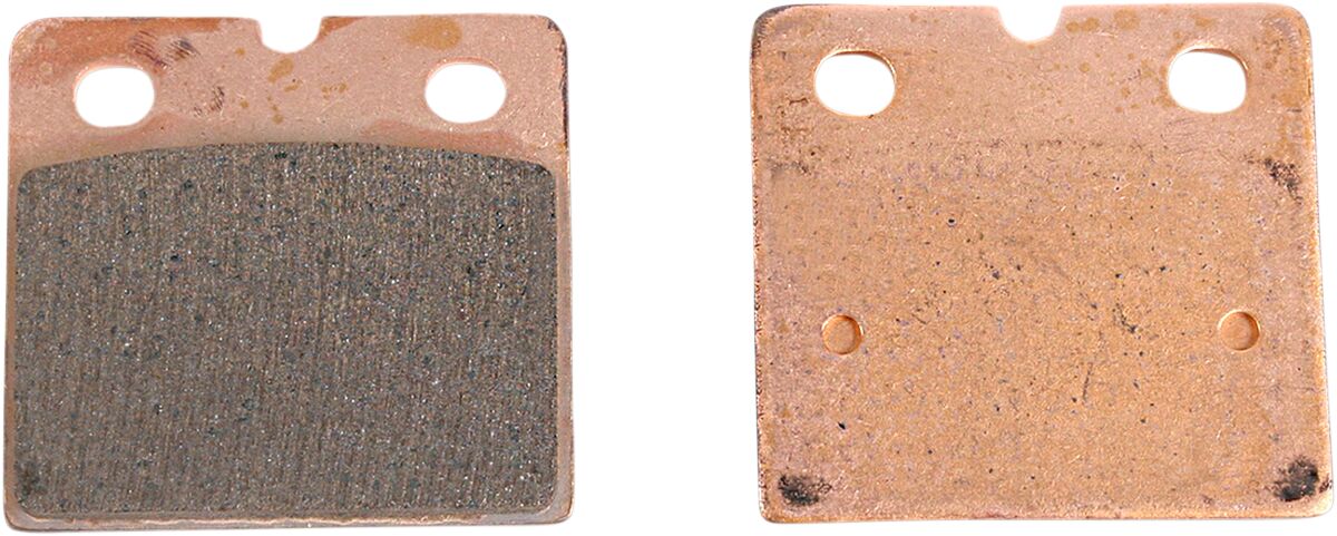 Piduriklots sintered hh