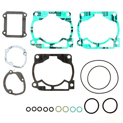 Tihend komplekt top end ktm