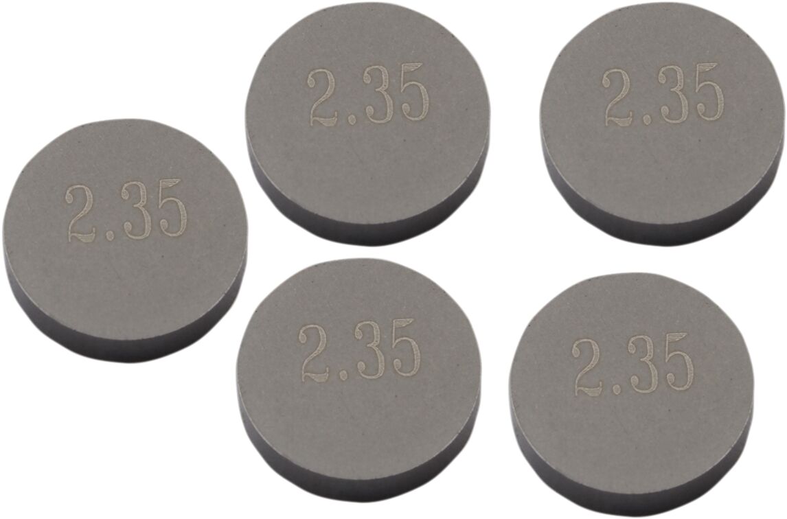 Valveshim 10.00x2.35 5pk