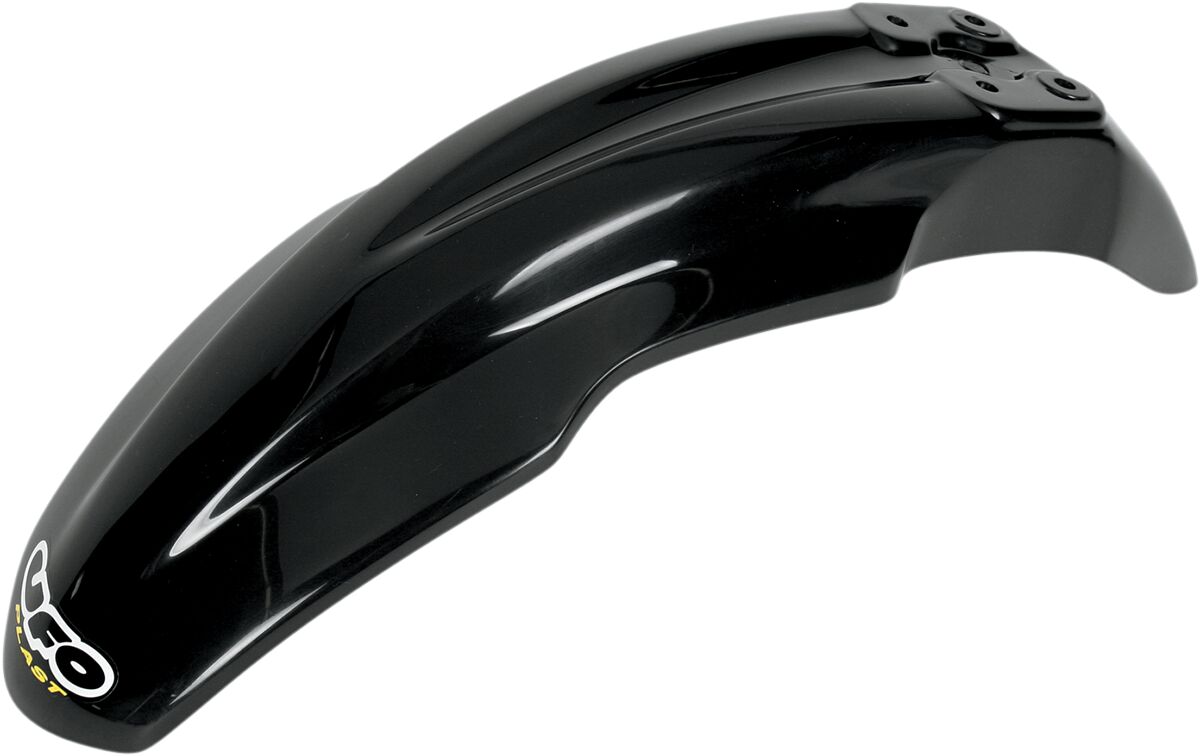 Porikas fr hon crf150 blk