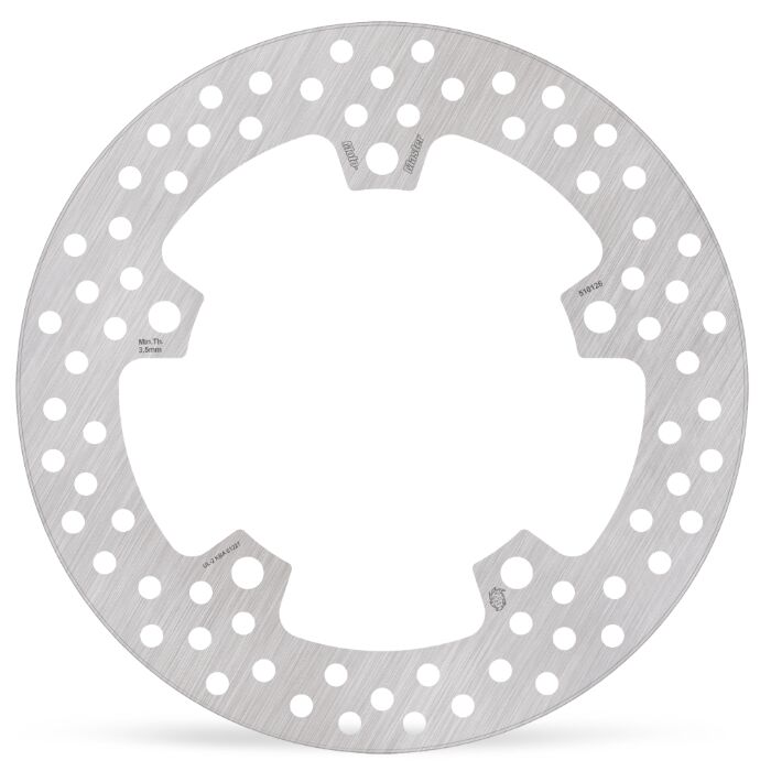 Piduriketas halo fixed tagumine ktm