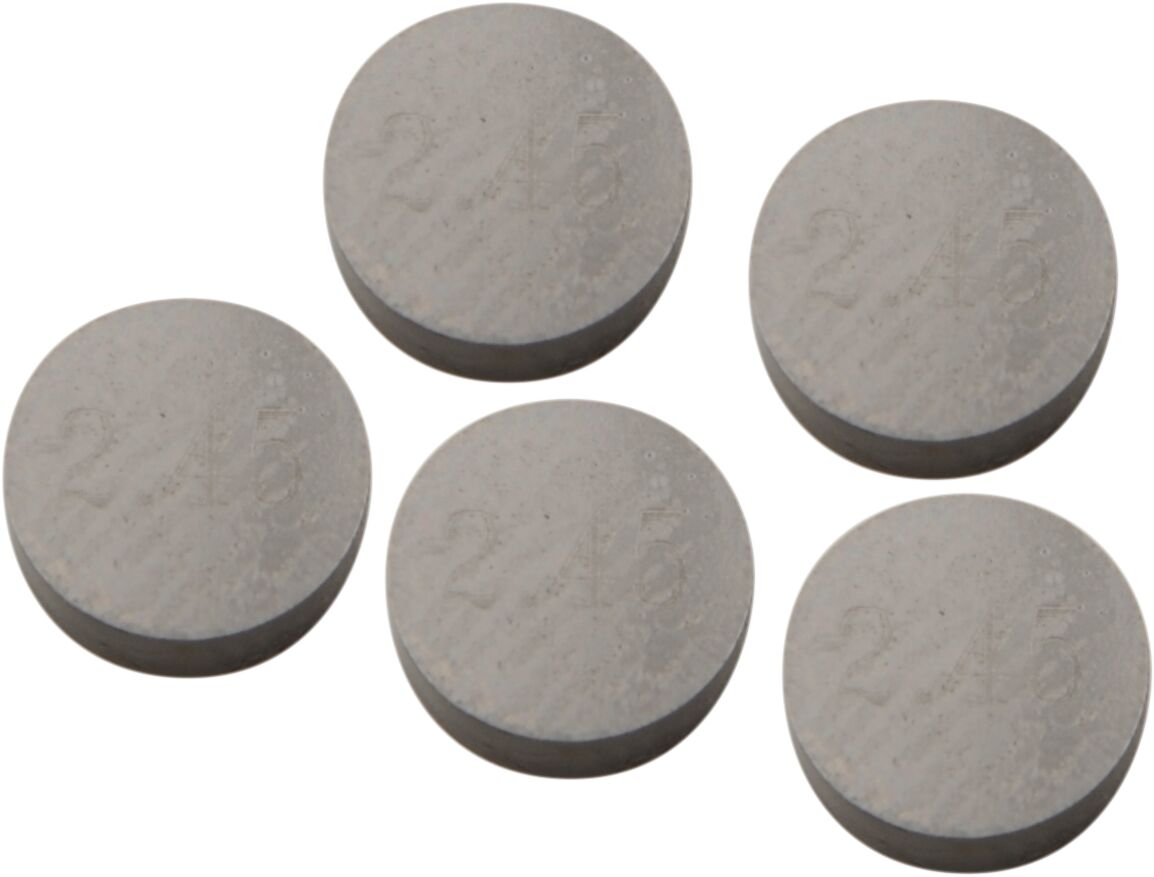 Valveshim 7.48x2.45 5pk