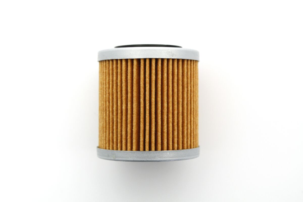 Twin air õlifilter