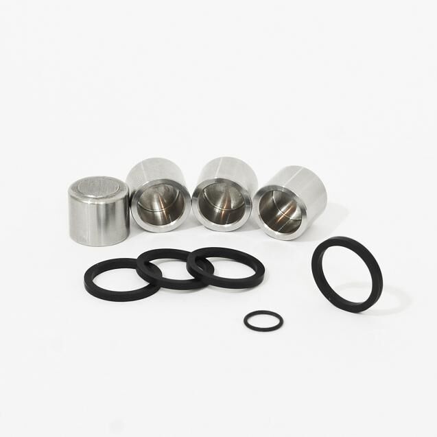Tagumine caliper rebuild komplekt